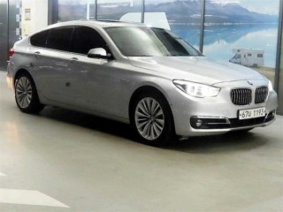 BMW 5시리즈 GT (F07)