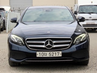 벤츠 E-클래스 W213