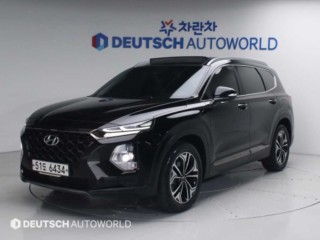 현대 싼타페 TM