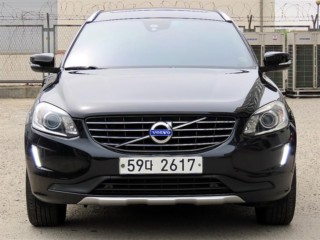 볼보 XC60