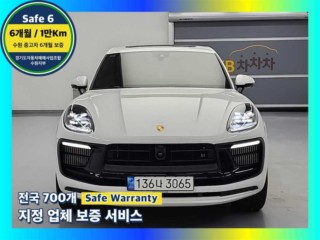 포르쉐 마칸