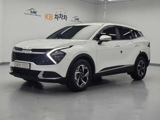 기아 스포티지 5세대 (NQ5)