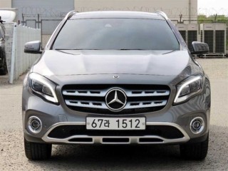 벤츠 GLA클래스 X156