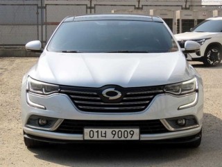 르노코리아(삼성) SM6
