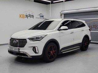 현대 더뉴맥스크루즈