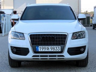 아우디 Q5