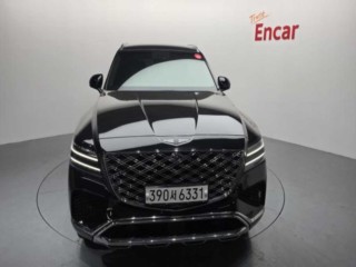제네시스 GV80
