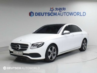 벤츠 E-클래스 W213