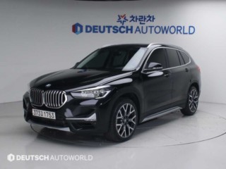 BMW X1 (F48)