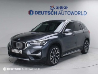 BMW X1 (F48) xDrive 20i M 스포츠