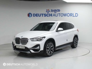 BMW X1 (F48) xDrive 20i M 스포츠