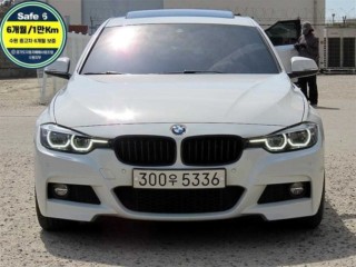 BMW 3시리즈 (F30)