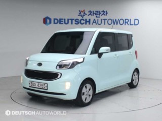 기아 레이