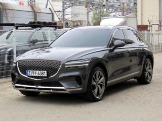 제네시스 GV70 2.5T 가솔린 AWD