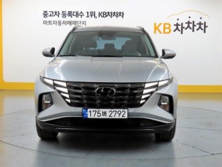 현대 더 뉴 투싼 (NX4)