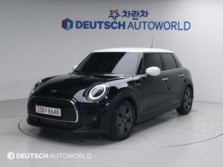 미니 쿠퍼