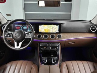 벤츠 E-클래스 W213