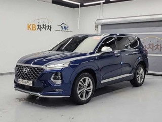 현대 싼타페 TM