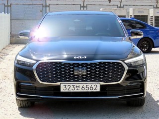 기아 더 뉴 K9 2세대