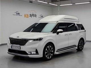 기아 카니발 4세대