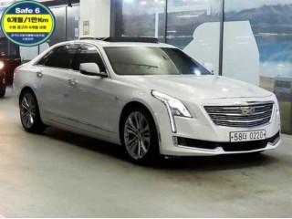 캐딜락 CT6