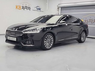 기아 올 뉴 K7