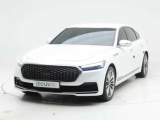기아 더 뉴 K9 2세대