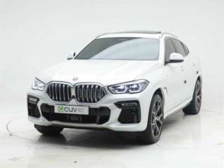 BMW X6 (G06)