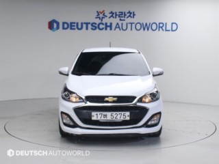 쉐보레 더뉴스파크