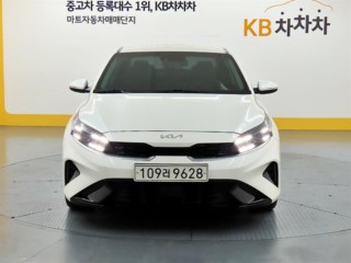 기아 더뉴 K3 2세대