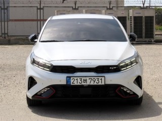기아 더뉴 K3 2세대