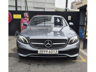 벤츠 E-클래스 W213