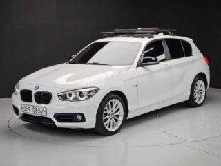 BMW 1시리즈 (F20)