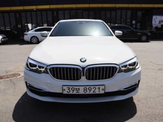 BMW 5시리즈 (G30)