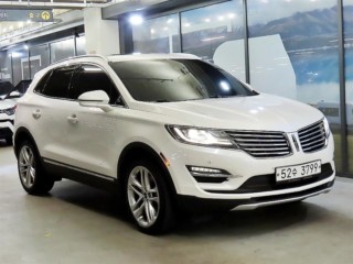 링컨 MKC