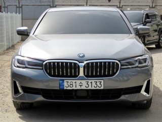 BMW 5시리즈 (G30)