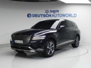 제네시스 GV80
