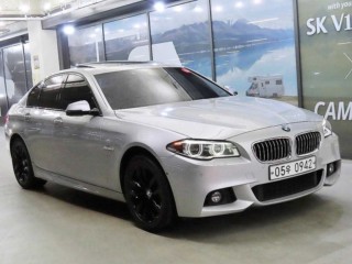 BMW 5시리즈 (F10)