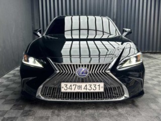 렉서스 ES300h 7세대