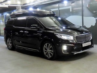 기아 더 뉴 카니발