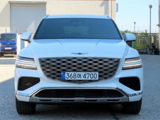 제네시스 G80(RG3)