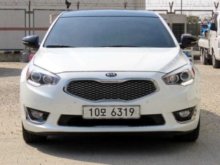 기아 더 뉴 K7
