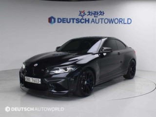 BMW M2 (F87)