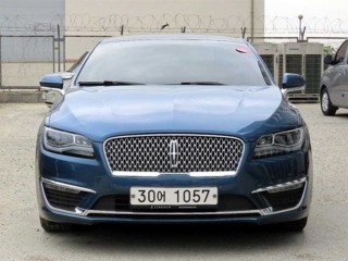 링컨 뉴 MKZ