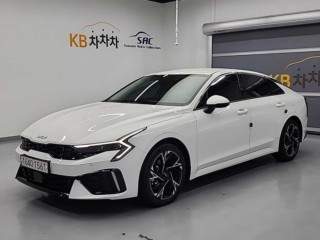 기아 더 뉴 K5 3세대
