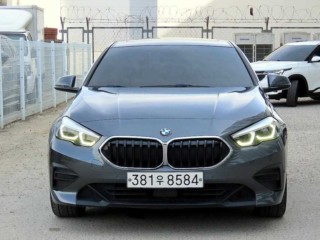 BMW 2시리즈 그란쿠페 (F44)