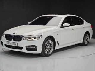BMW 5시리즈 (G30)