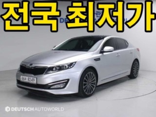기아 K5