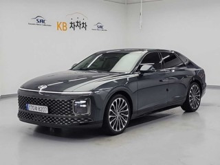 현대 그랜저 (GN7)