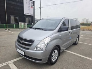 현대 그랜드 스타렉스